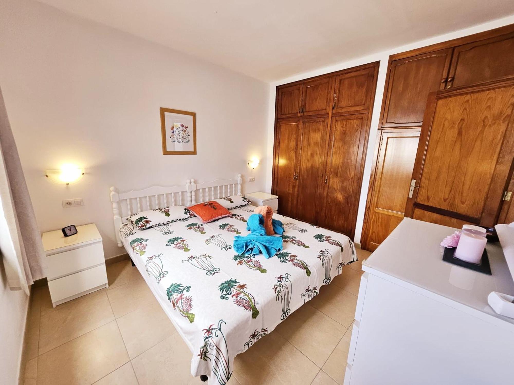 Sea View Villa Коста Тегисе Екстериор снимка