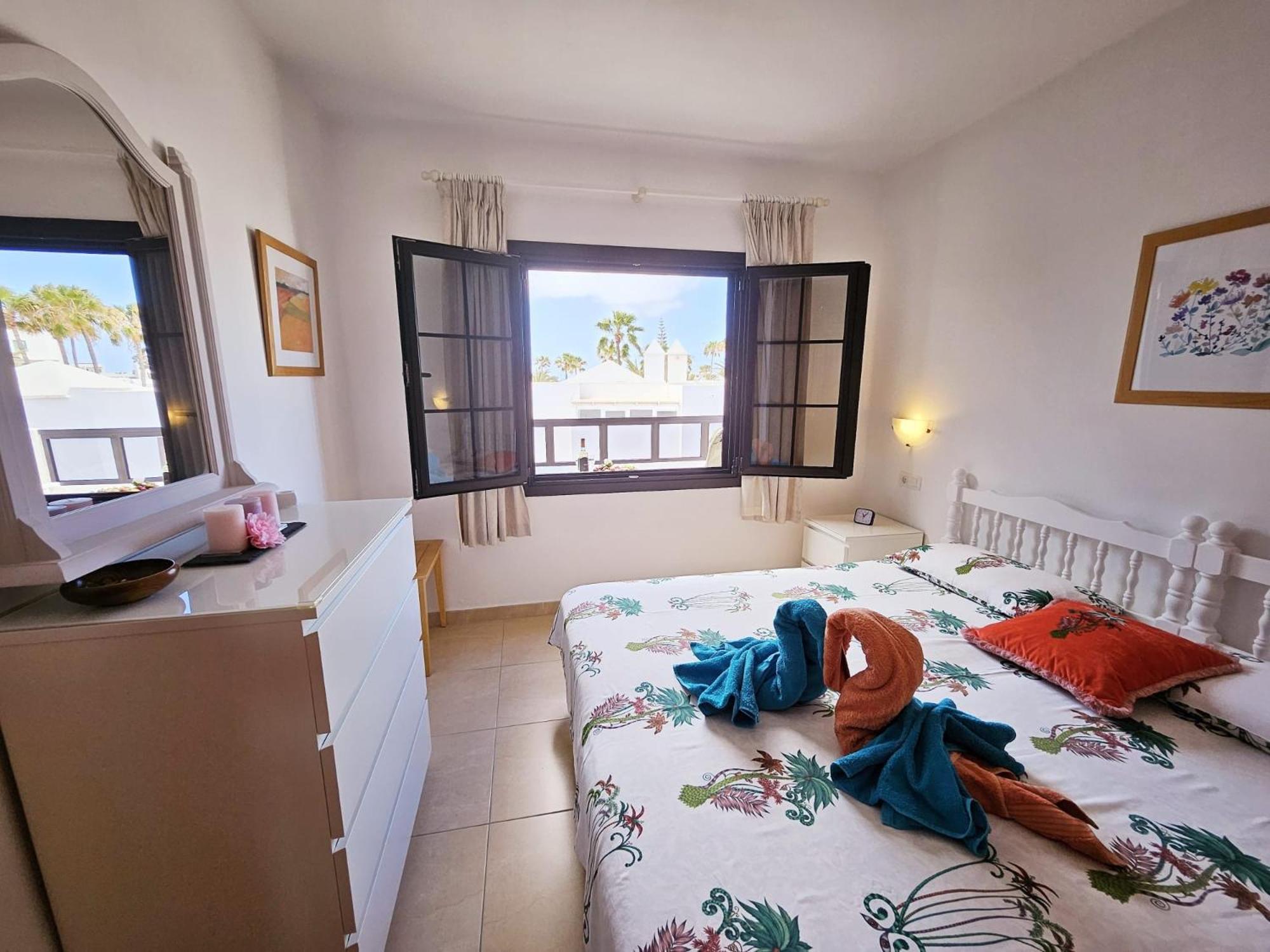 Sea View Villa Коста Тегисе Екстериор снимка