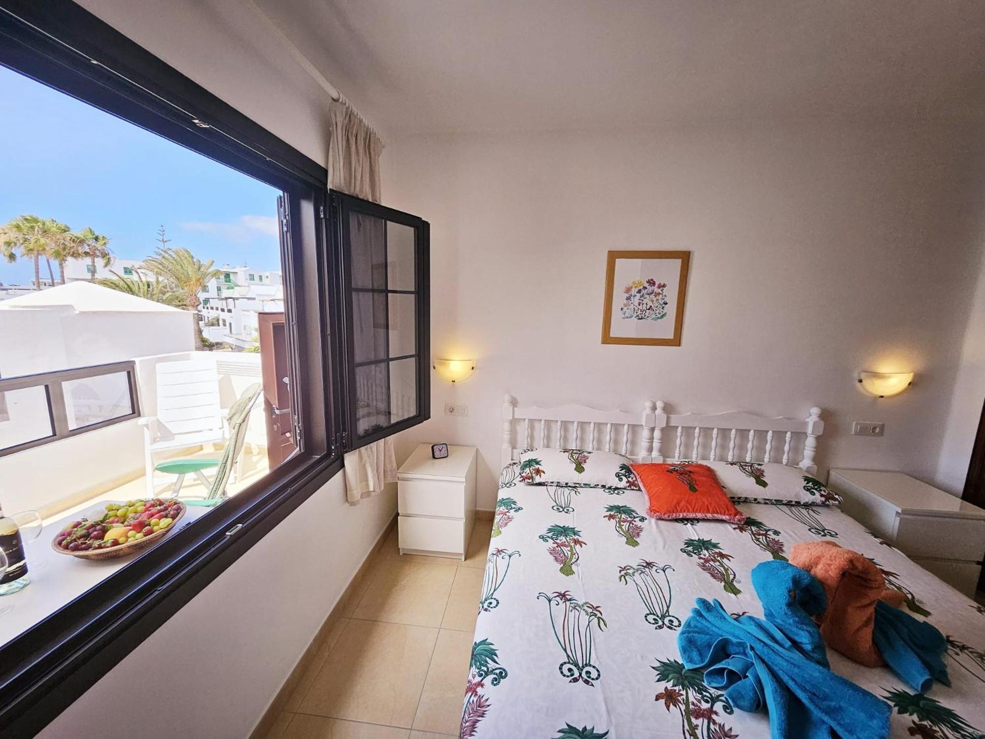 Sea View Villa Коста Тегисе Екстериор снимка
