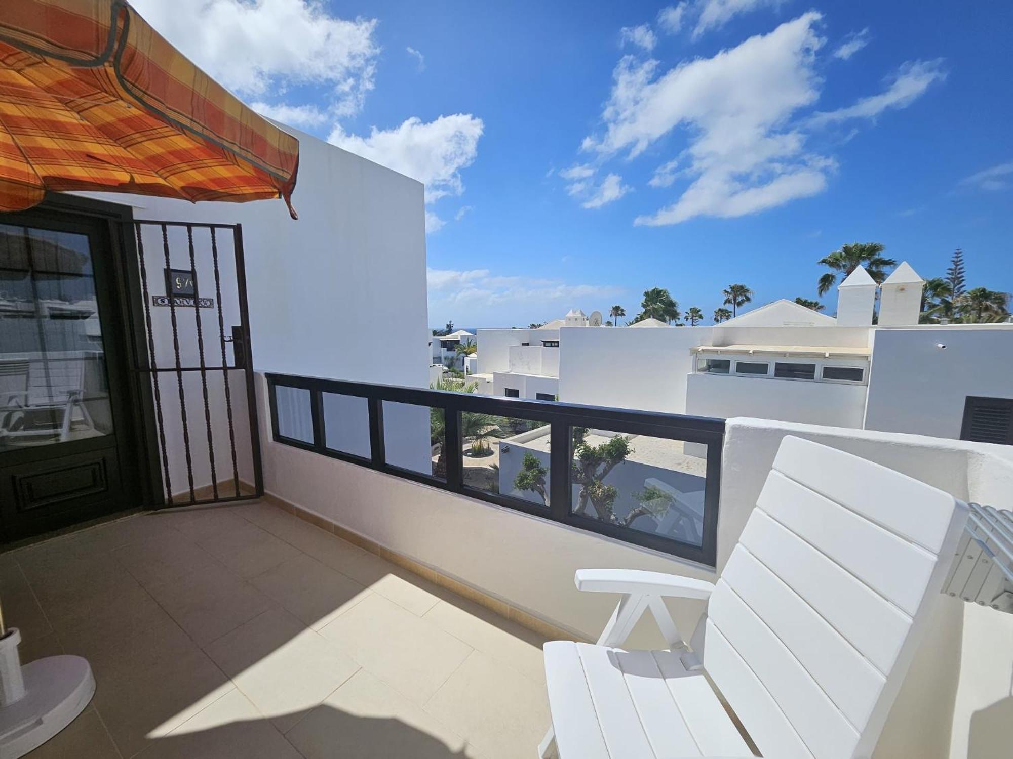 Sea View Villa Коста Тегисе Екстериор снимка