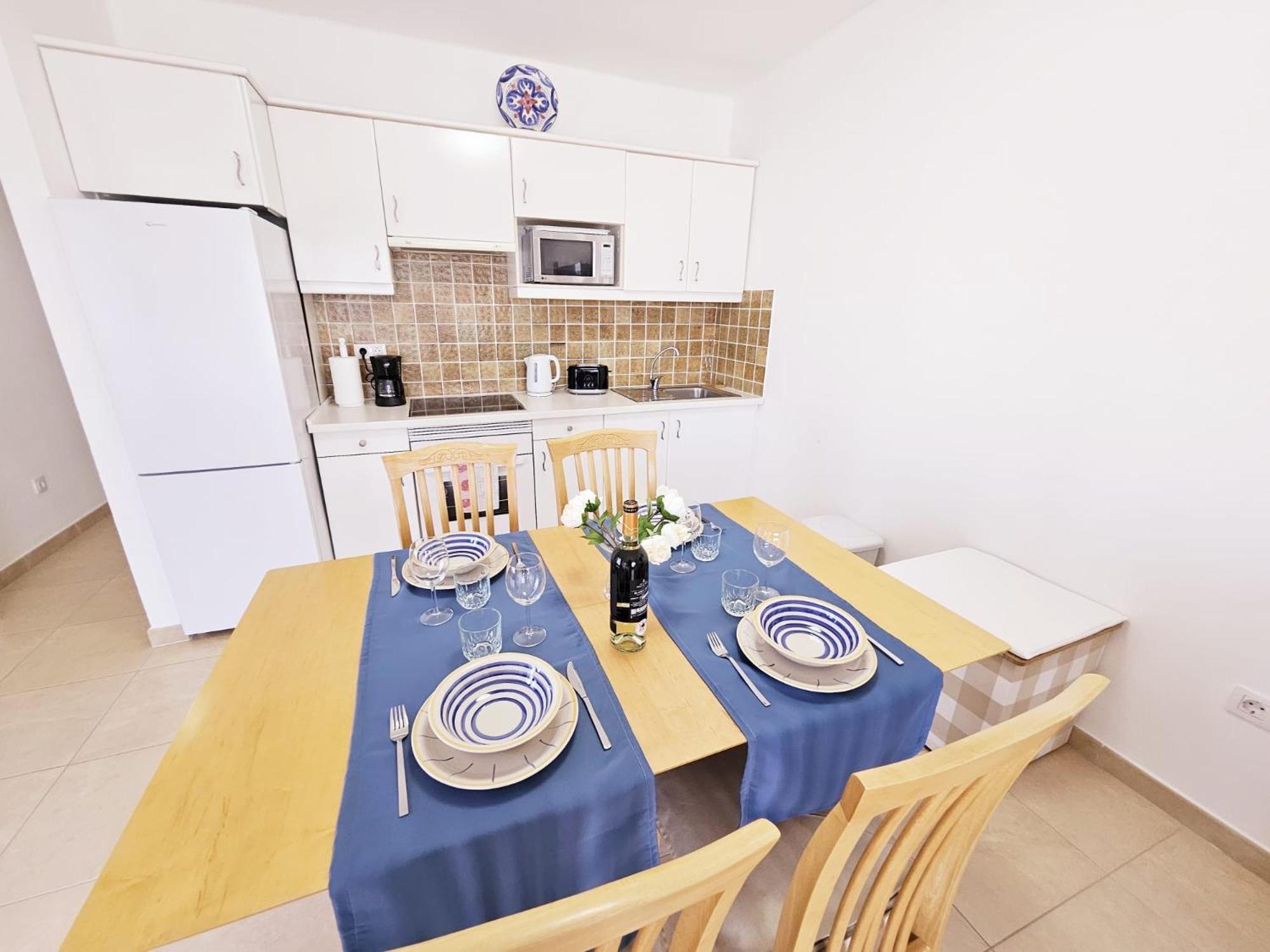 Sea View Villa Коста Тегисе Екстериор снимка