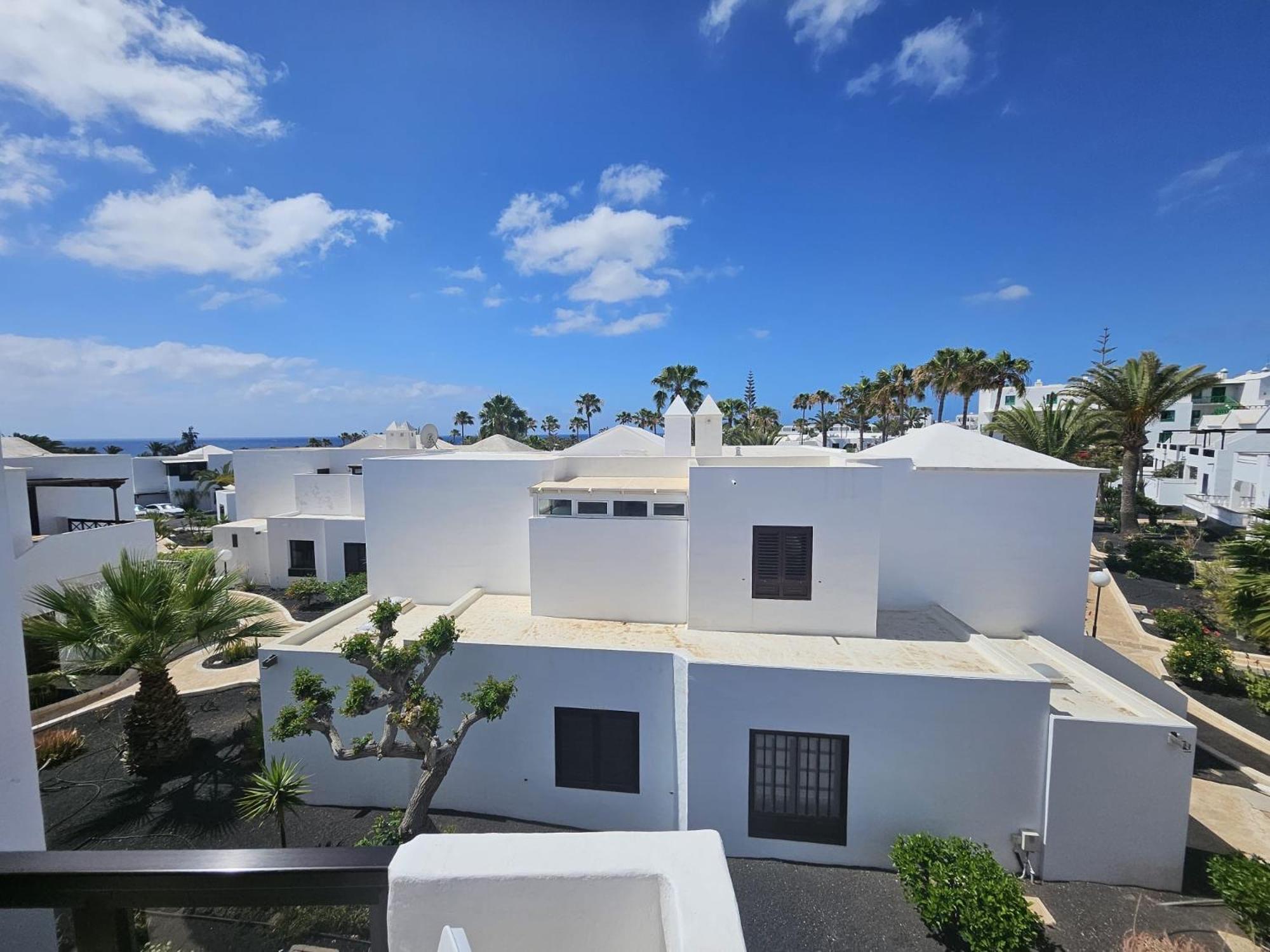 Sea View Villa Коста Тегисе Екстериор снимка