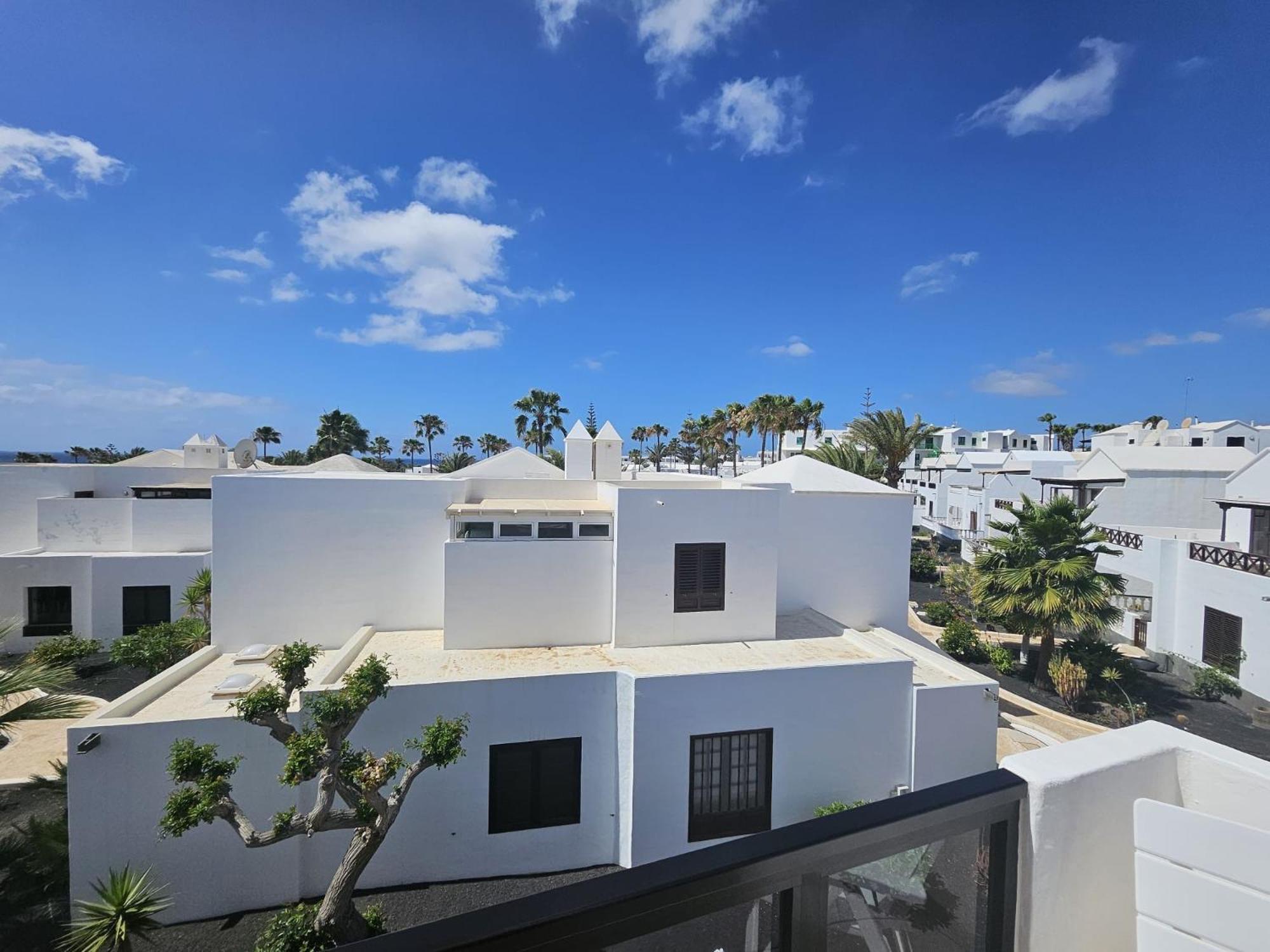 Sea View Villa Коста Тегисе Екстериор снимка
