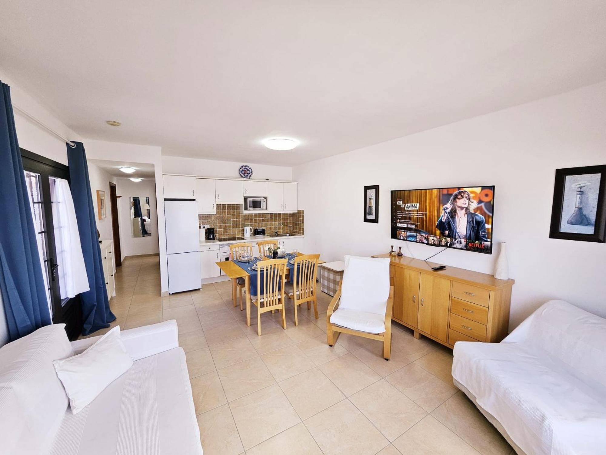 Sea View Villa Коста Тегисе Екстериор снимка