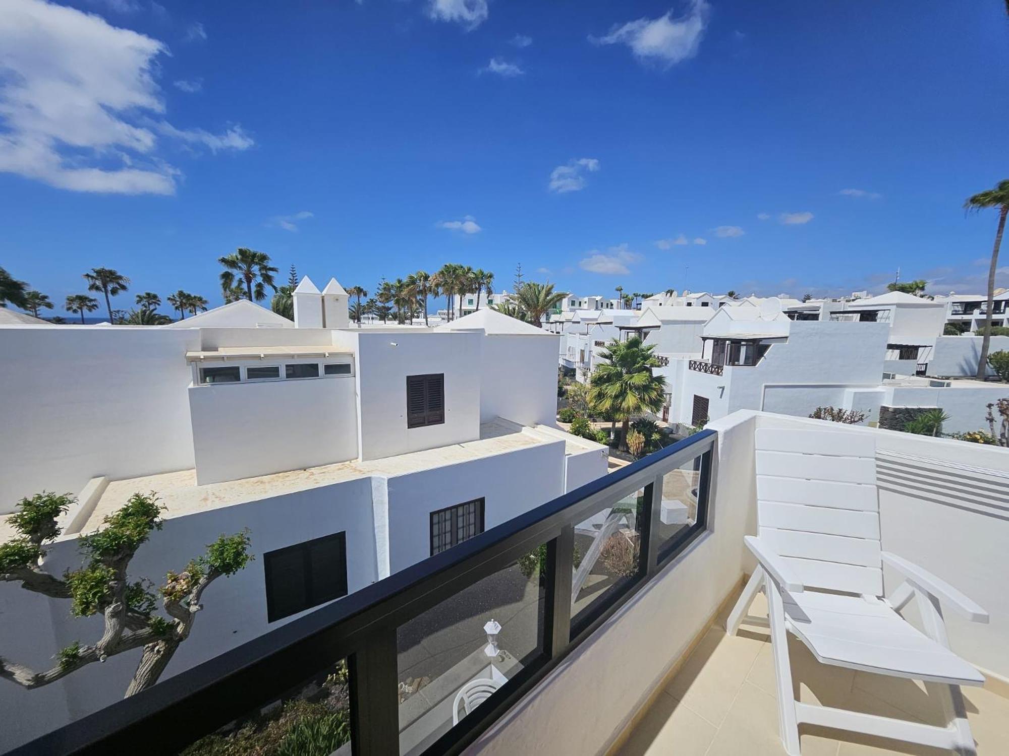 Sea View Villa Коста Тегисе Екстериор снимка