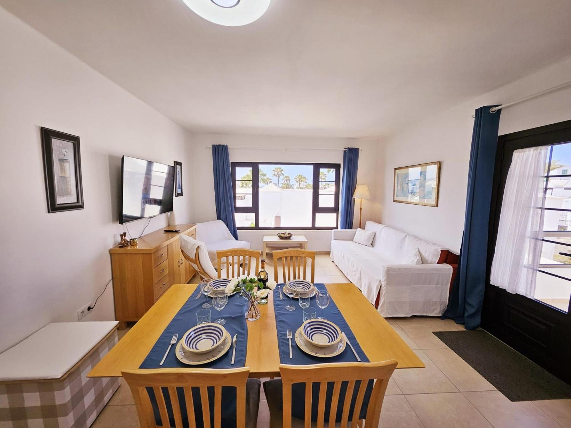 Sea View Villa Коста Тегисе Екстериор снимка
