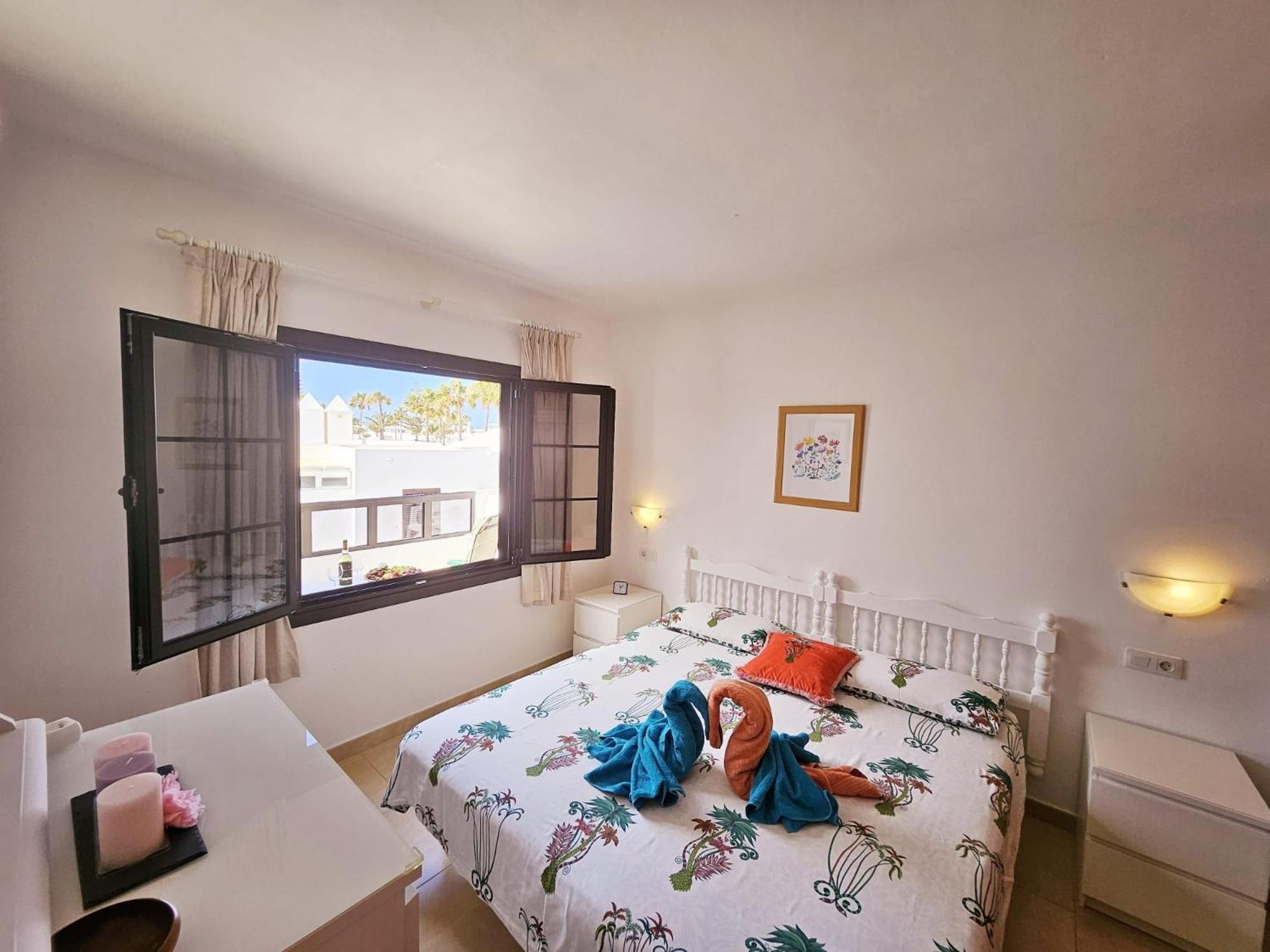 Sea View Villa Коста Тегисе Екстериор снимка