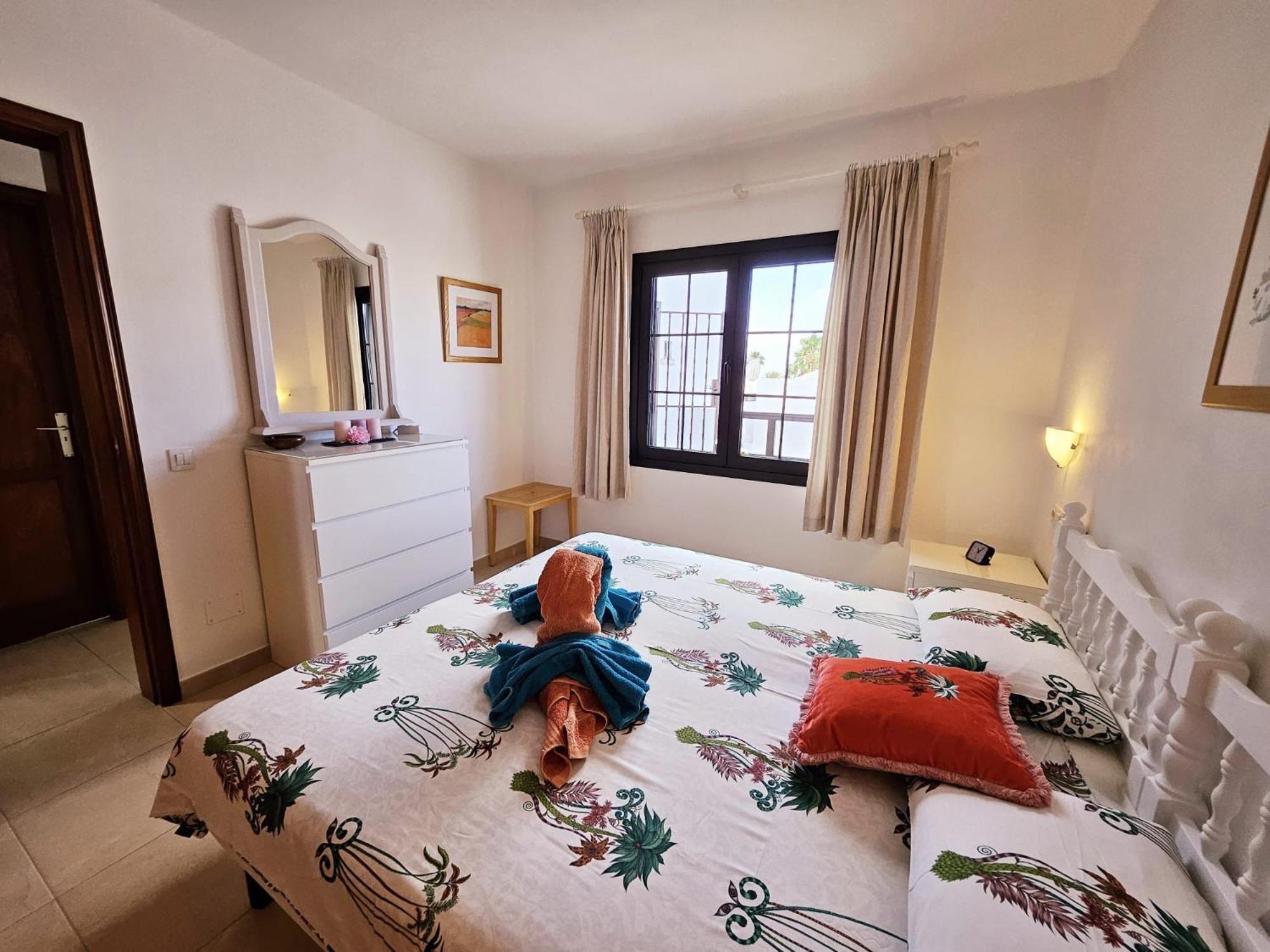 Sea View Villa Коста Тегисе Екстериор снимка