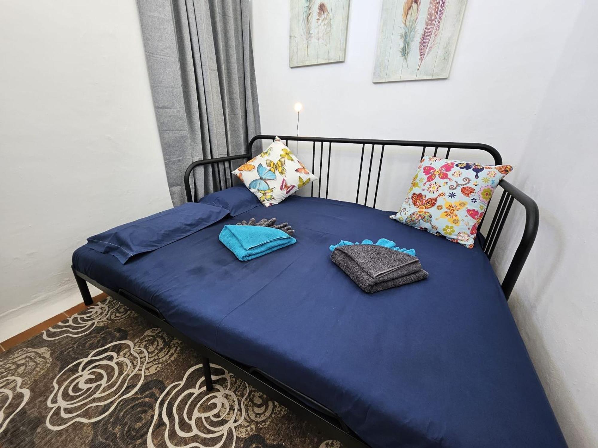 Sea View Villa Коста Тегисе Екстериор снимка