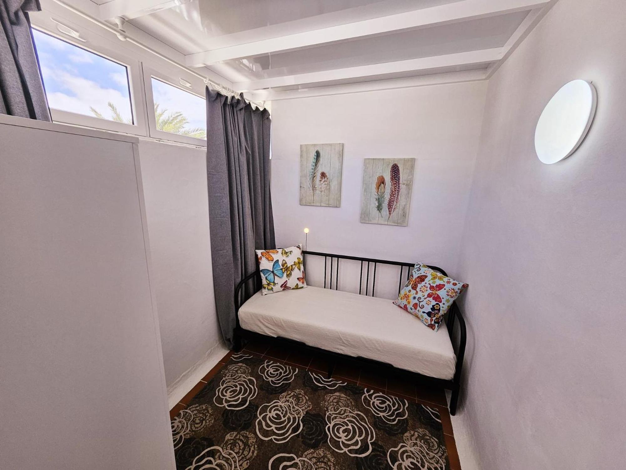 Sea View Villa Коста Тегисе Екстериор снимка
