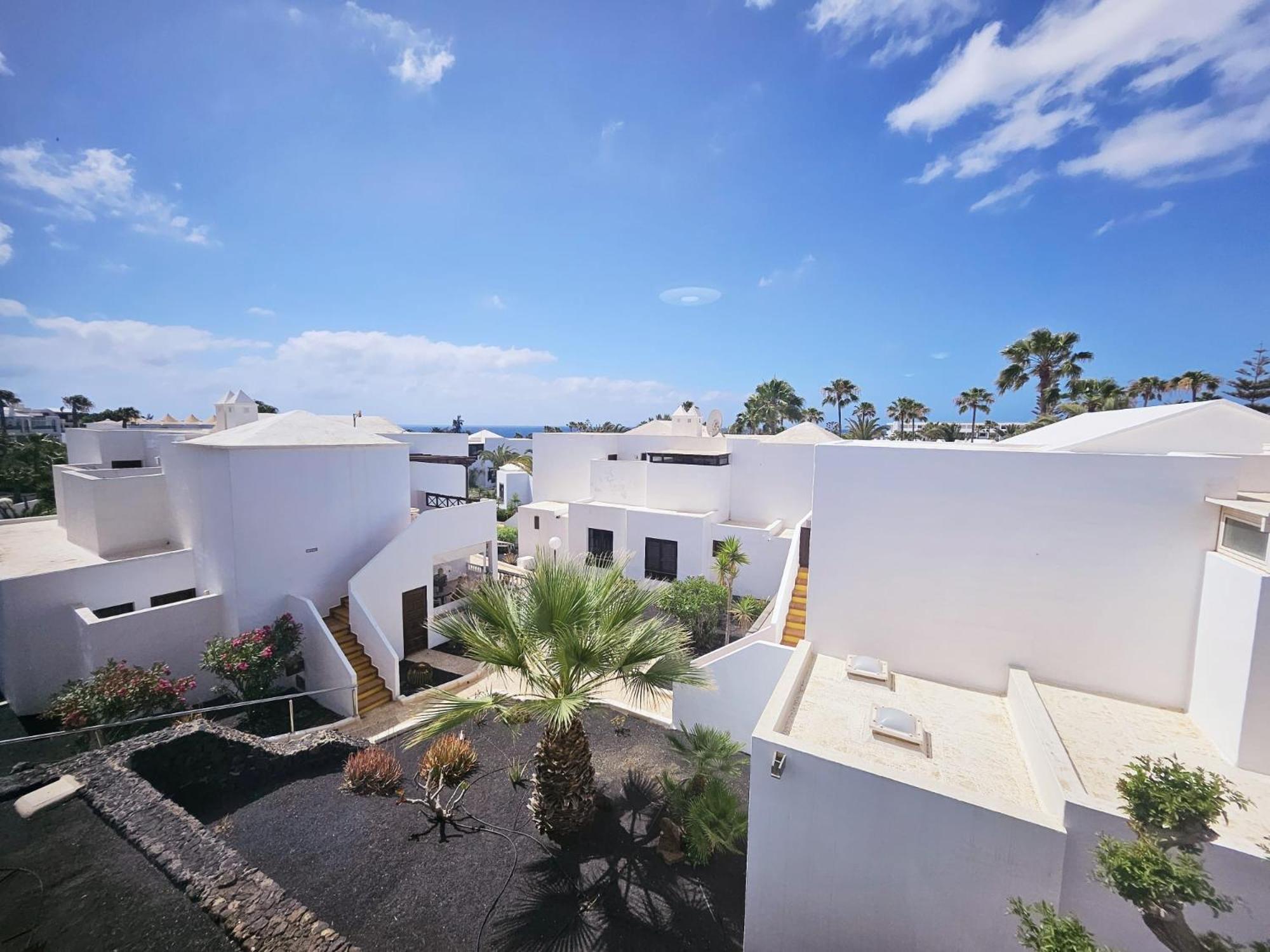 Sea View Villa Коста Тегисе Екстериор снимка