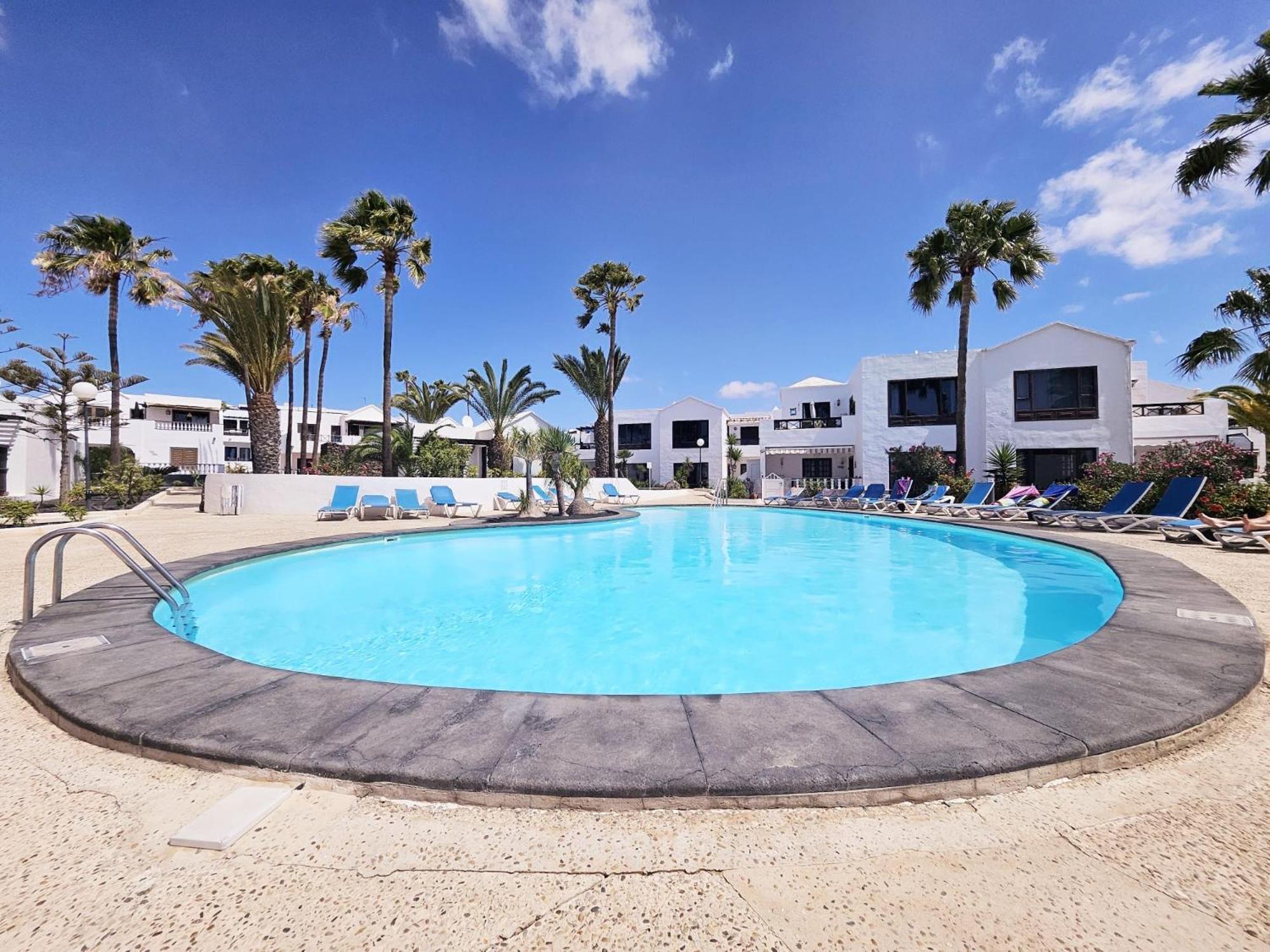 Sea View Villa Коста Тегисе Екстериор снимка